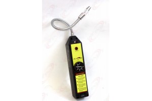 AC Refrigerant Leak Detector Halogen R134a R410a R22a Air Condition HVAC Checker